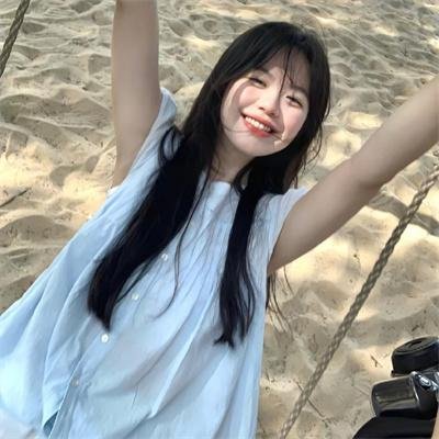 清秀俏佳人